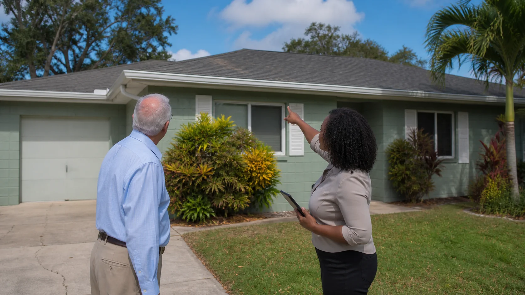 Citizens Eligibility