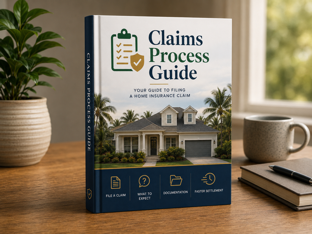 Claims Process Guide