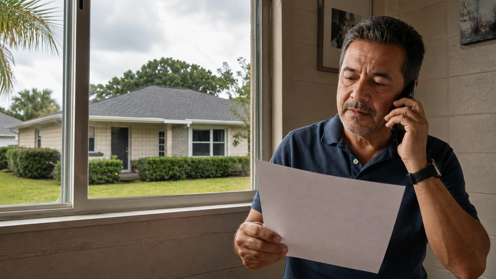Florida Home Insurance Nonrenewal: What to Do Next
