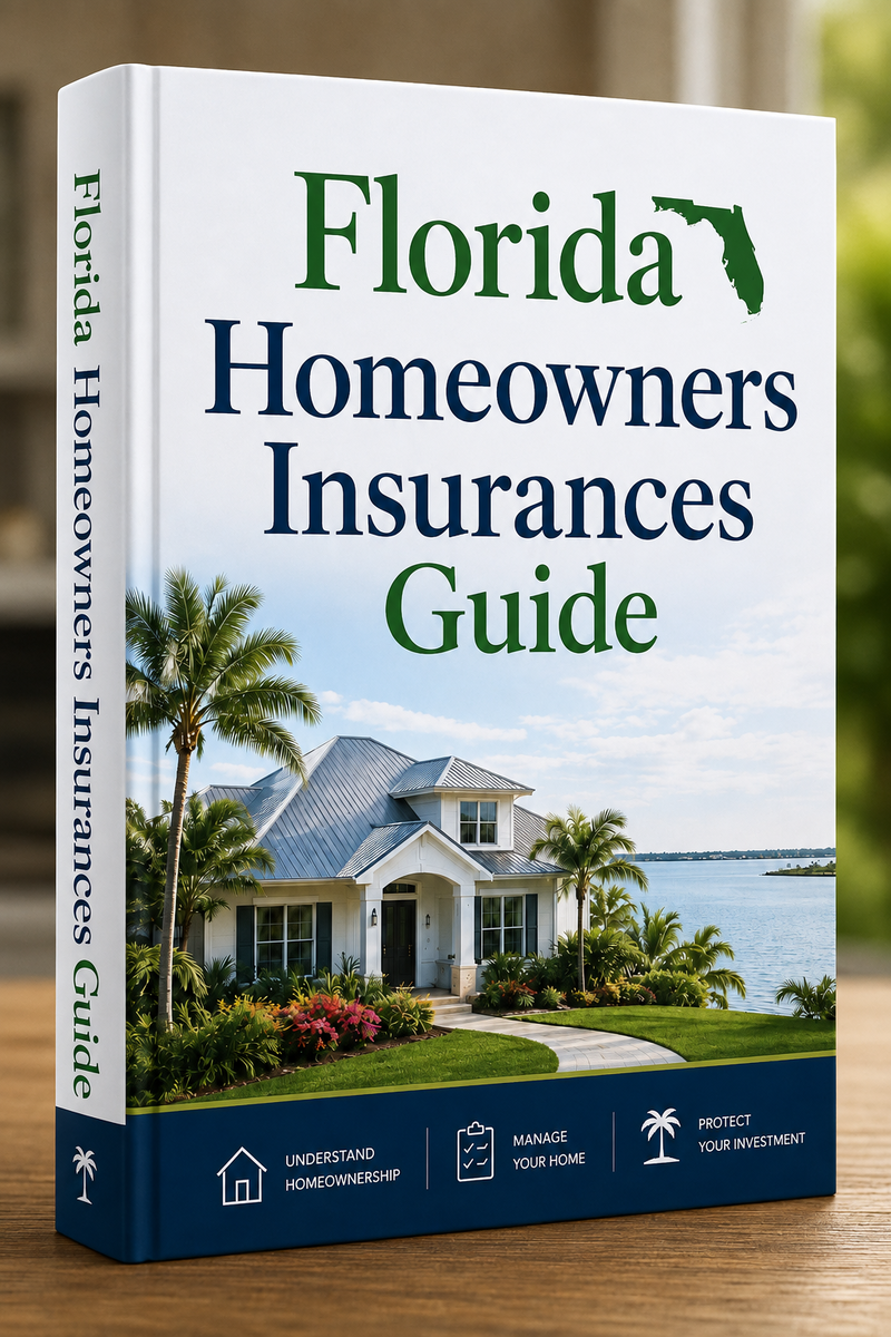 Florida Homeowners Insurance Guide