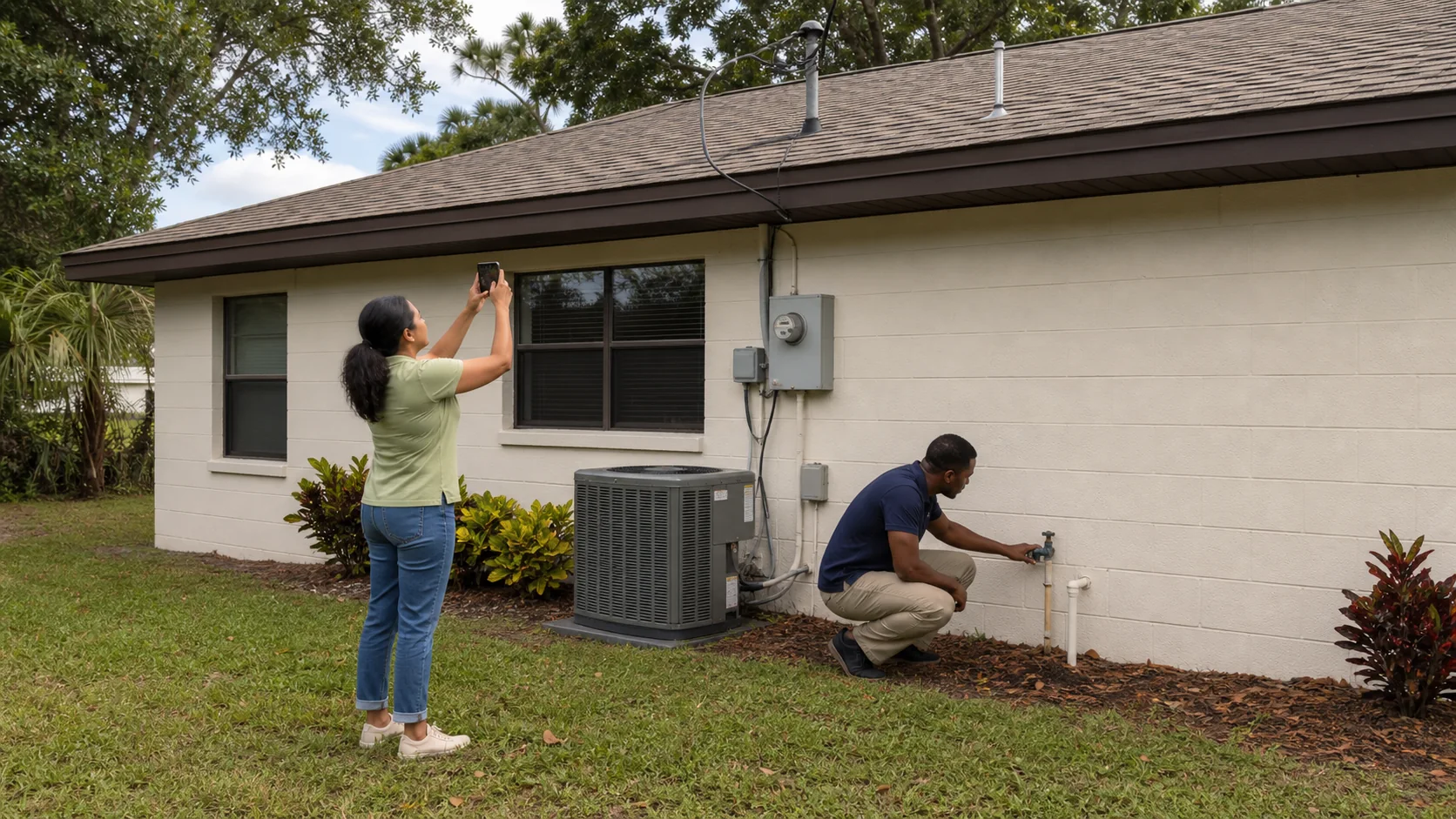 Free Homeowner Checklists