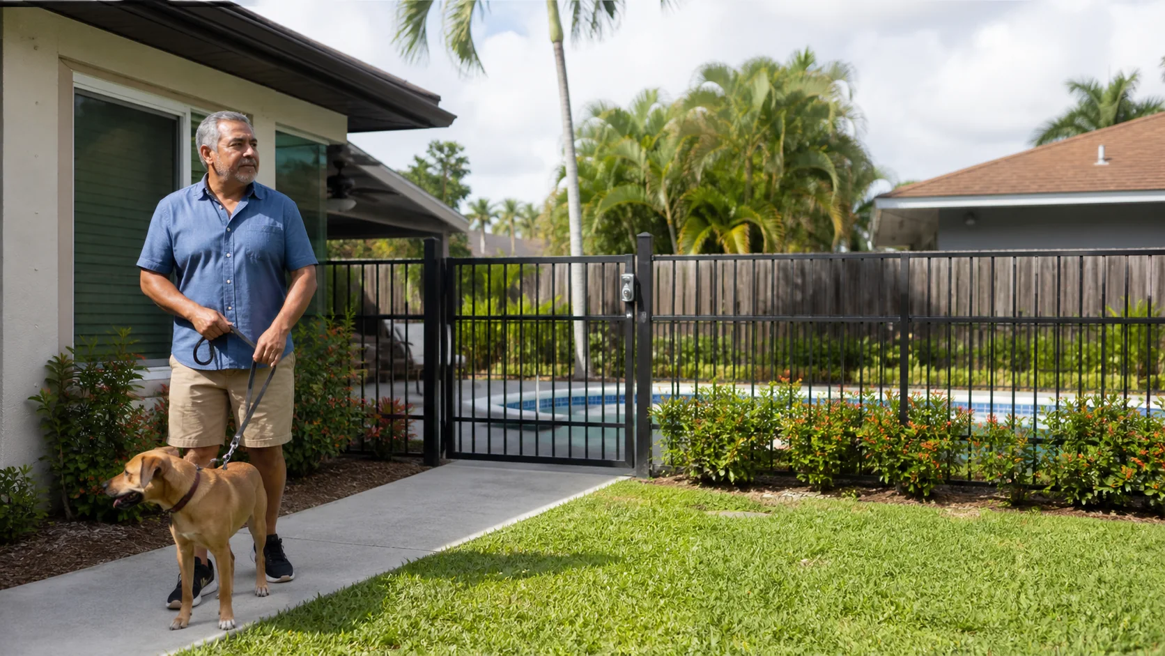 Coverage E — Personal Liability