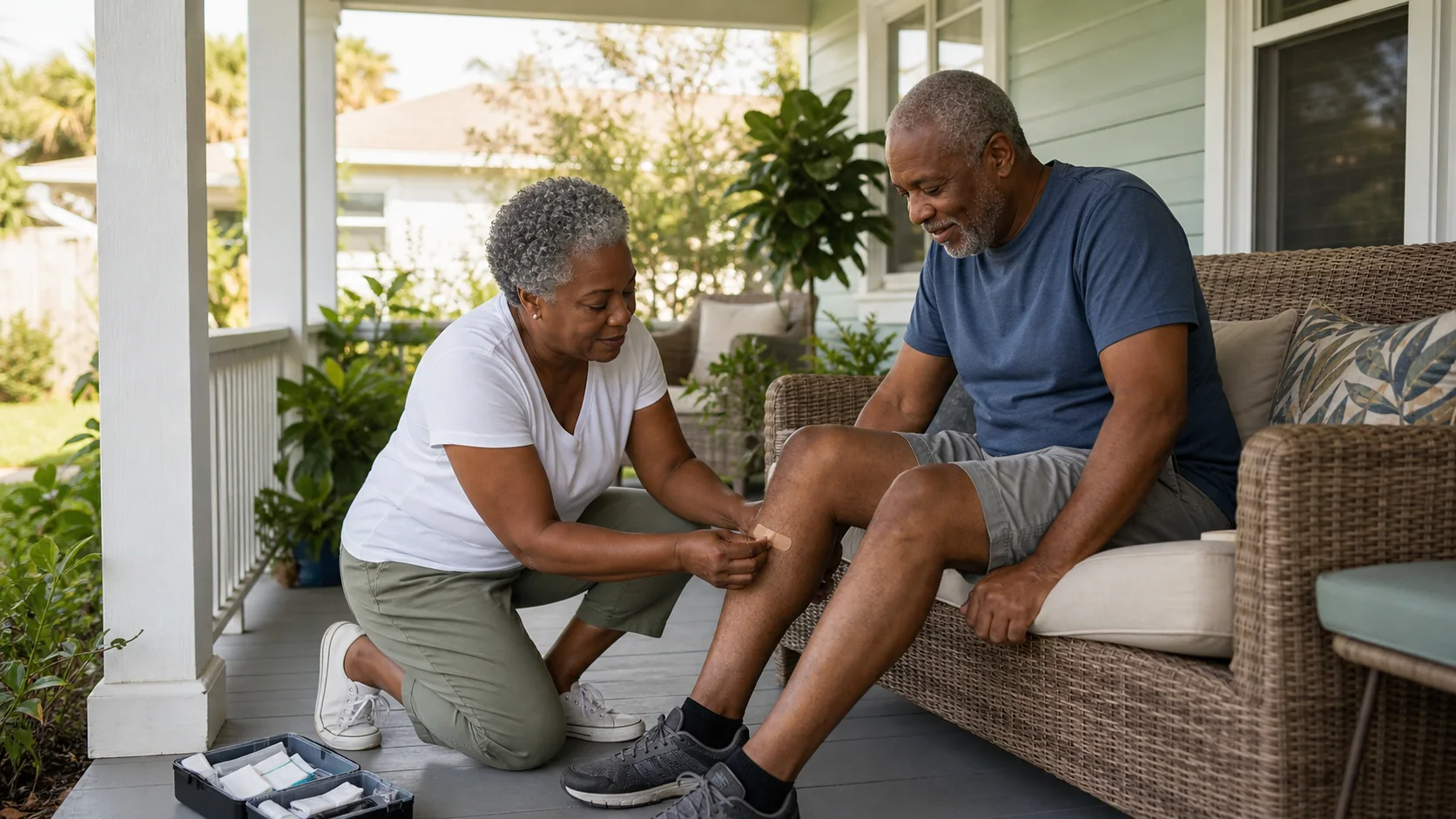 Coverage F &mdash; Medical Payments