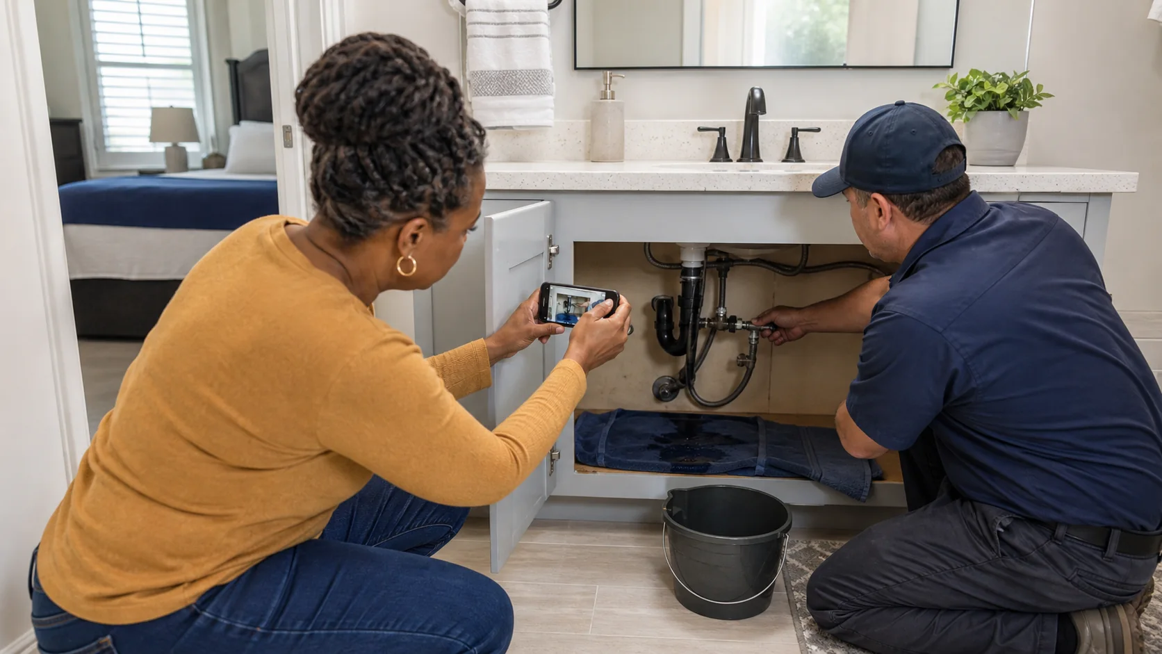 Water Damage Limit