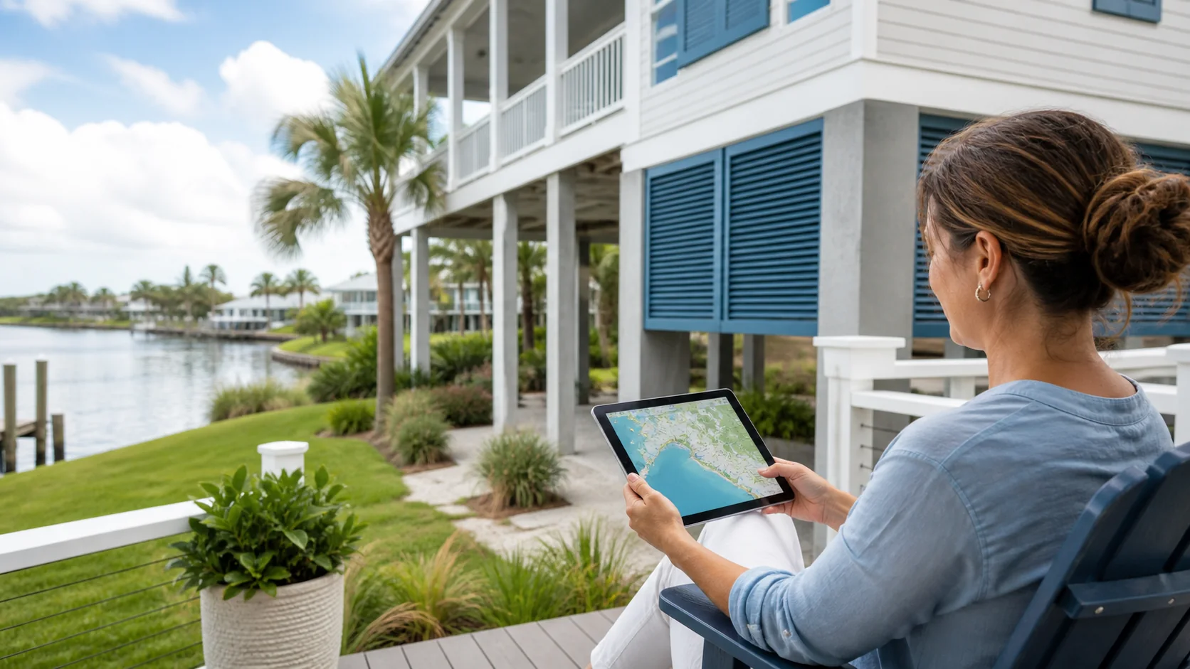 Florida Flood Insurance
