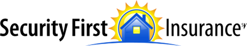 Security First Insurance logo
