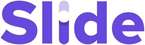 Slide Insurance logo